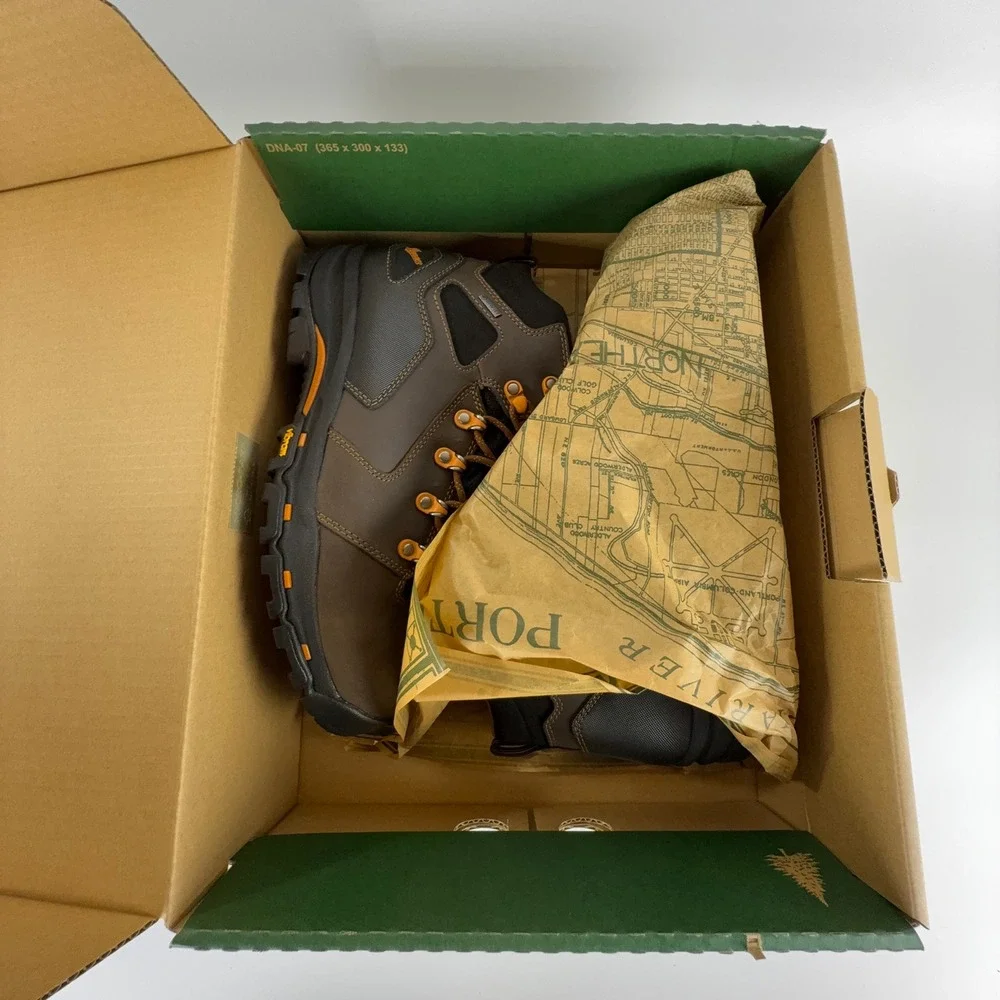 Danner Vicious 4.5